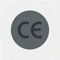 CE Marking badge