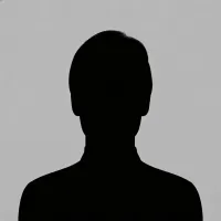 Site supervisor silhouette