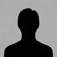 Field engineer silhouette